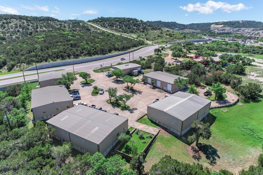 More Photos Of 5004 Bee Creek Rd, Spicewood Unknown For Lease