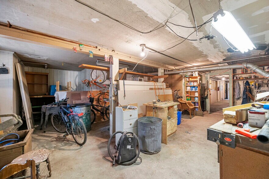 More Photos Of 2 Hugo St, San Francisco Multifamily For Sale