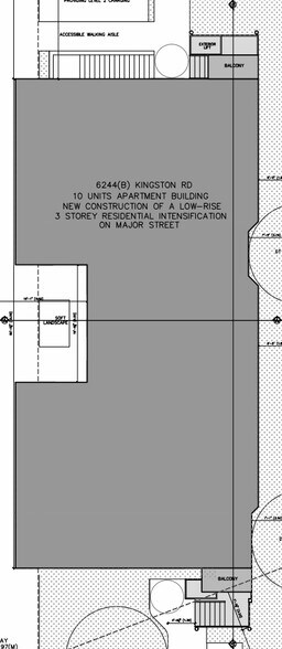 More Photos Of 6244 Kingston Rd, Toronto Land For Sale