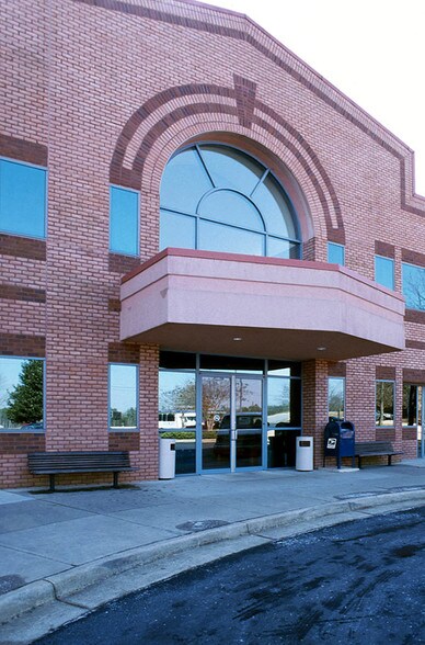 More Photos Of 4700 Nelson Brogdon Blvd, Buford Medical For Lease