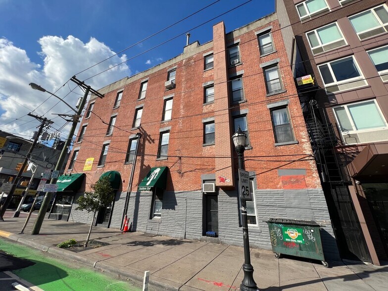 More Photos Of 520 Jersey Ave, Jersey City Storefront Retail Residential For Lease