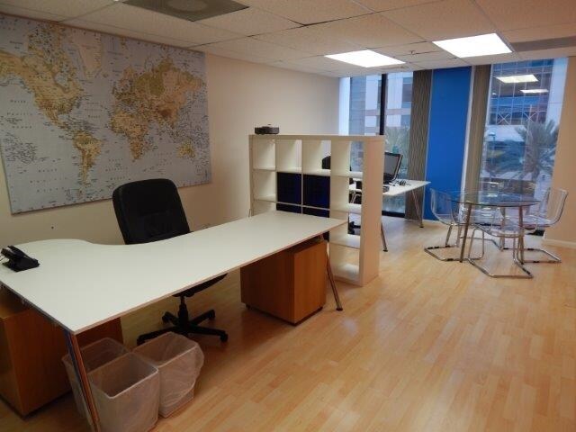 More Photos Of 1110 Brickell Ave, Miami Office For Lease