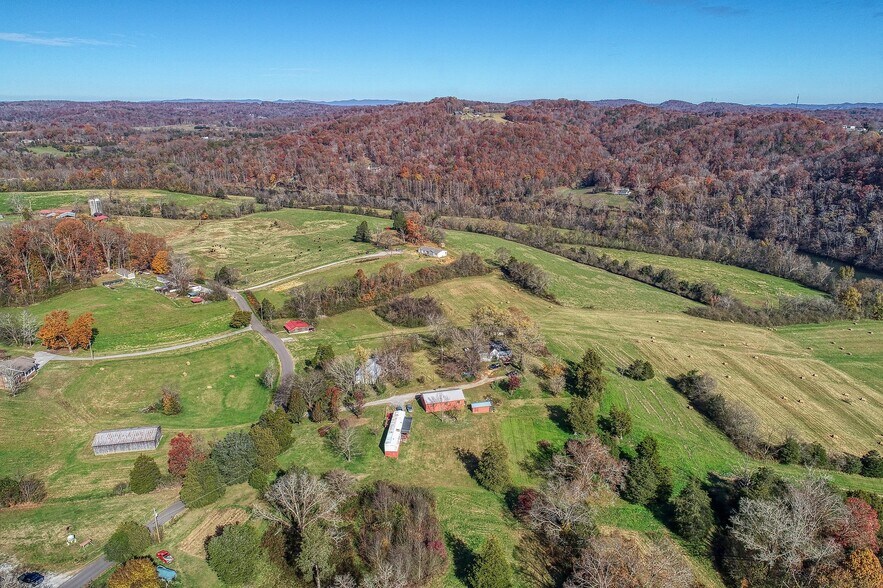 More Photos Of 311 Ross Cemetery Rd, Rocky Top Land For Sale
