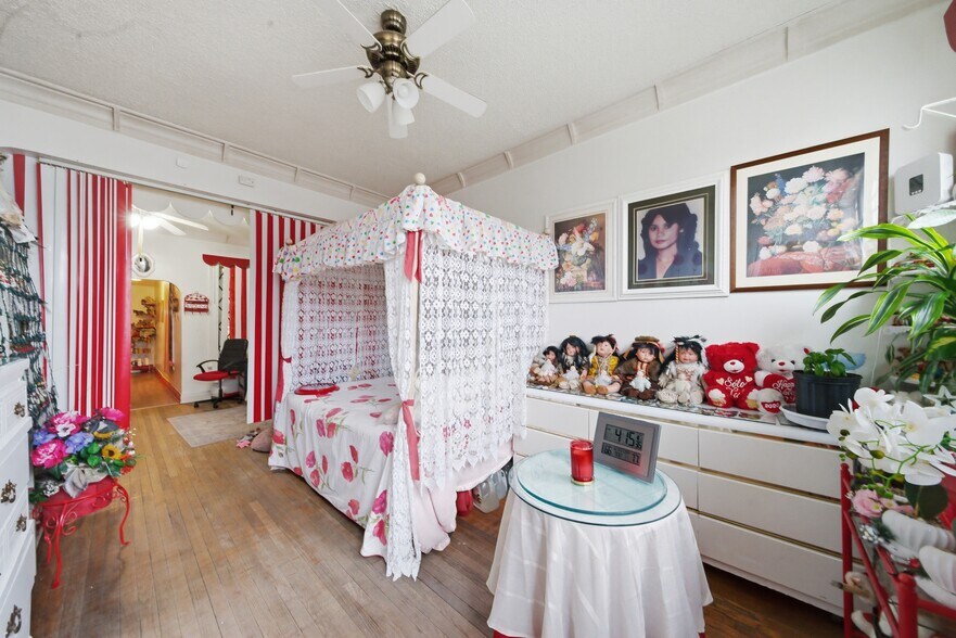 More Photos Of 3740-3746 W Fullerton Ave, Chicago Storefront Retail Residential For Sale