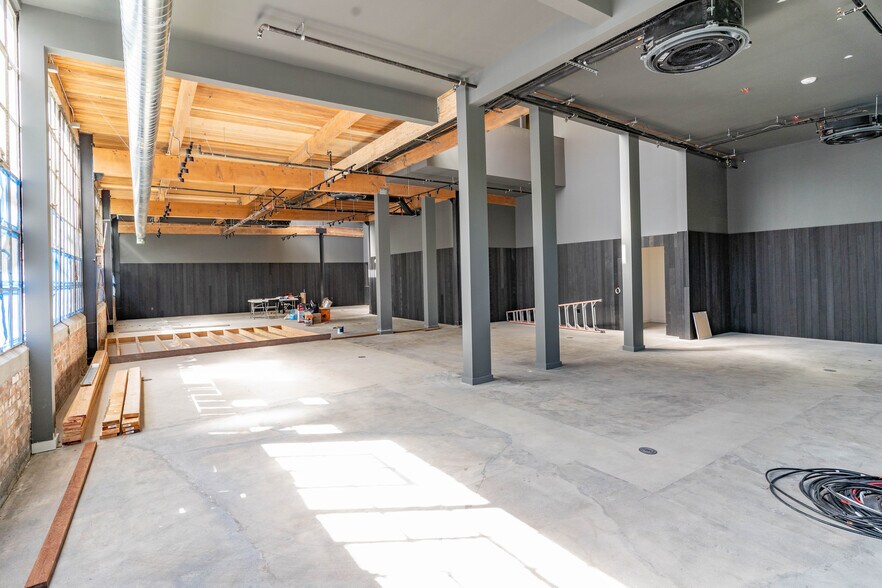 More Photos Of 950 Parker St, Berkeley Office For Sale