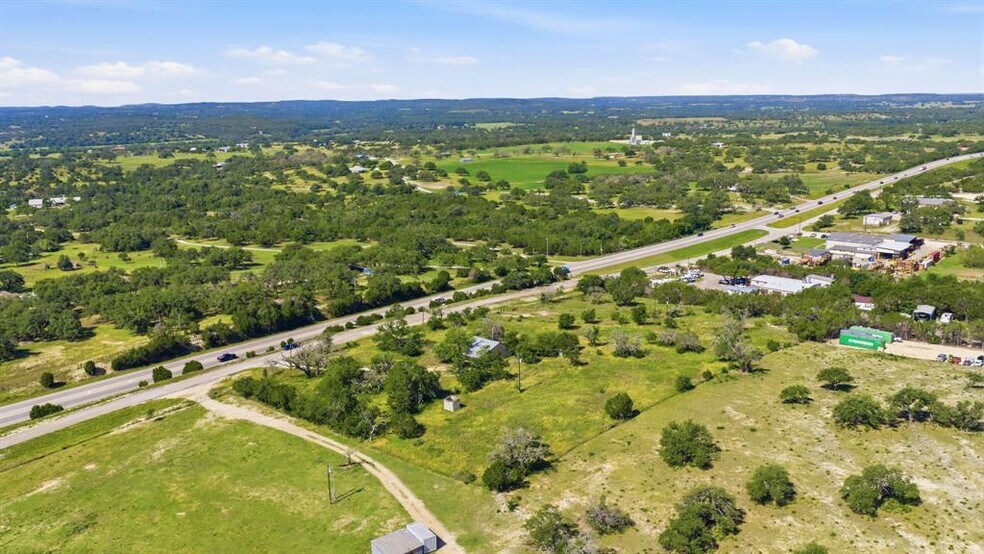More Photos Of 4400 W Hwy 290, Dripping Springs Land For Sale