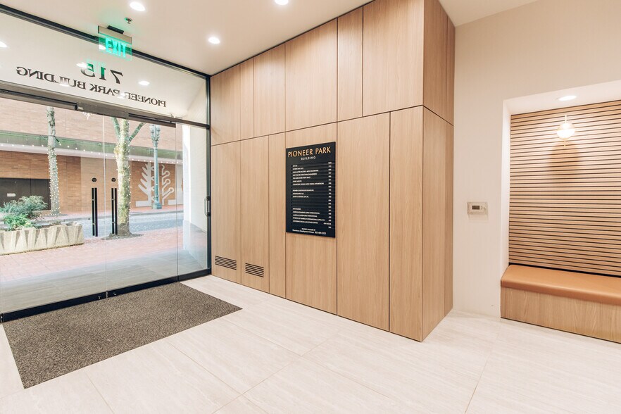 More Photos Of 715-719 SW Morrison St, Portland Office For Lease