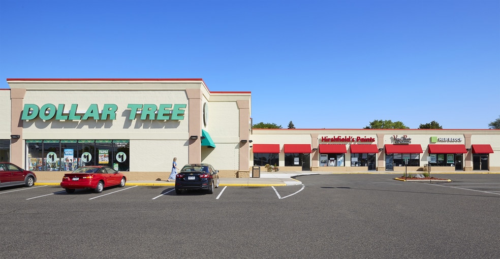 More Photos Of 1701-1901 Ward Ave, Hudson Unknown For Lease