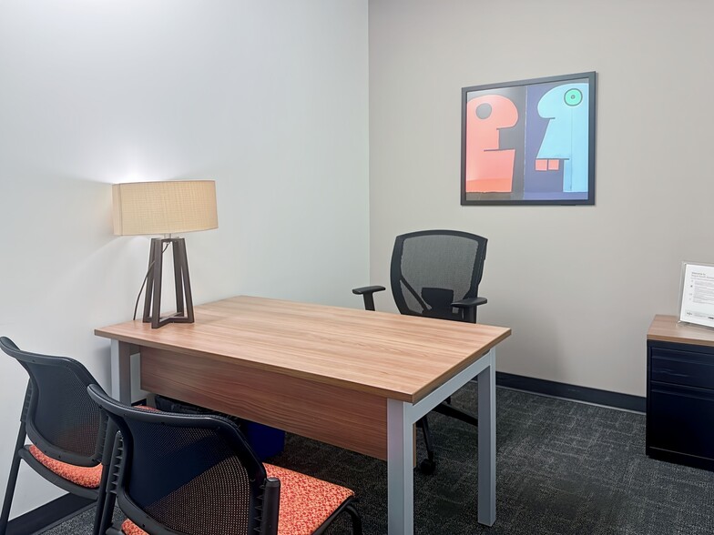 More Photos Of 15300 Croydon Dr, Surrey Coworking Space