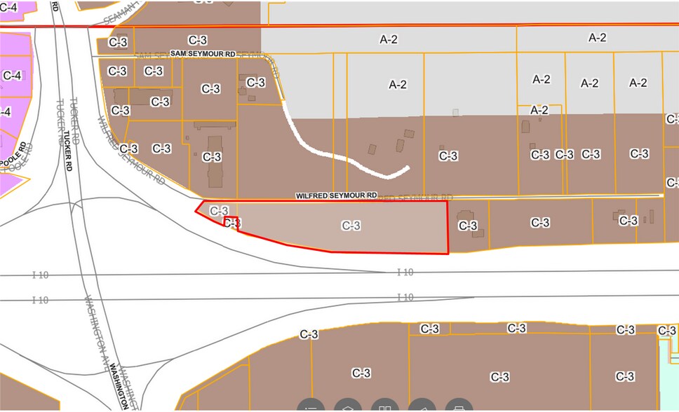 More Photos Of Wilfred Seymour Road, Ocean Springs Land For Sale