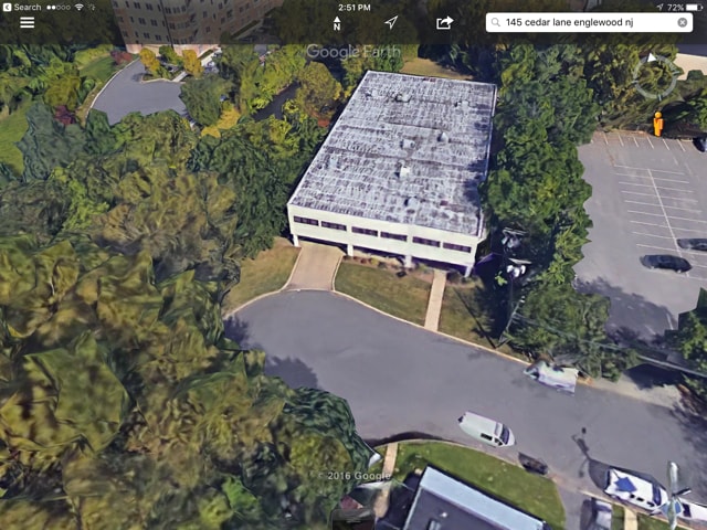 More Photos Of 145 Cedar Ln, Englewood Office For Sale