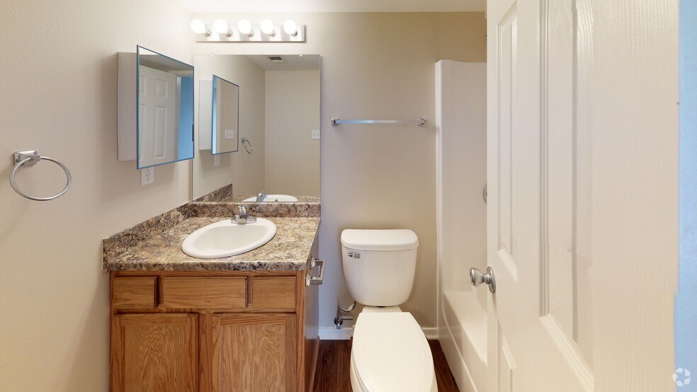 More Photos Of 1701 Skyline Dr, North Little Rock Multifamily For Sale