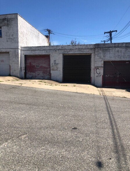 More Photos Of 4101-4121 Reisterstown Rd, Baltimore Freestanding For Sale