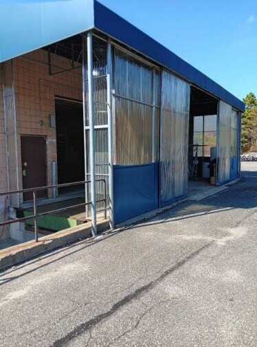 More Photos Of 1401 Lincoln Ave, Holbrook Industrial For Sale