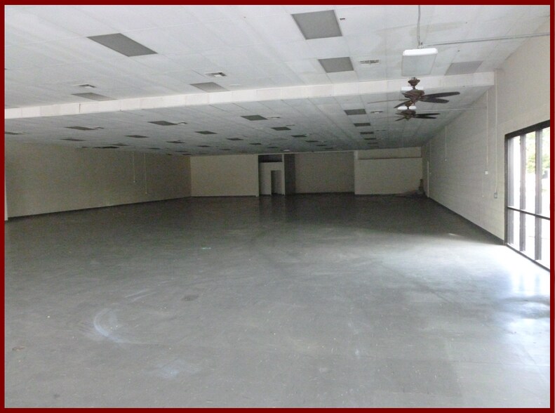 More Photos Of 125 S Mountain Ave, Ontario Storefront For Lease