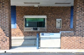 More Photos Of 207 W Main St, Havelock Bank For Lease