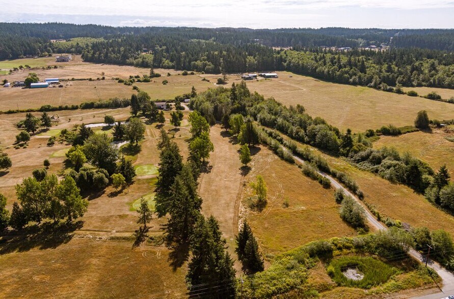 More Photos Of 597 Ducken Rd, Oak Harbor Golf Course Driving Range For Sale