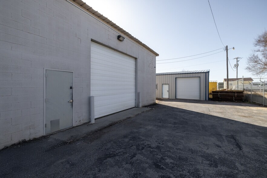 More Photos Of 1222 E Highway 40, Vernal Industrial For Sale