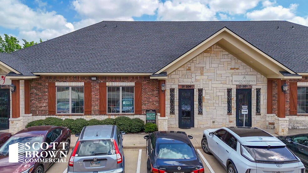 More Photos Of 7000 Parkwood Blvd, Frisco Medical For Lease