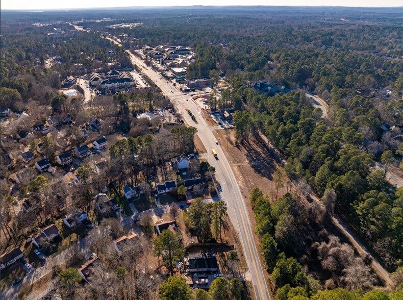 More Photos Of 5444 Fayetteville Rd, Durham Land For Sale