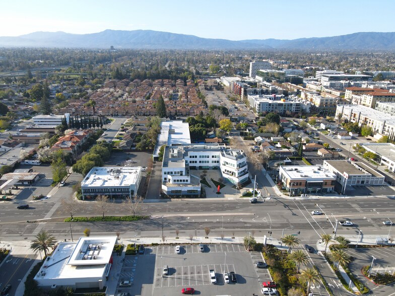 More Photos Of 2858 Stevens Creek Blvd, San Jose Medical For Lease