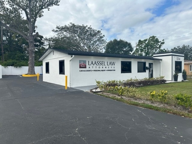 Primary Photo Of 1314 S Semoran Blvd, Orlando Office For Lease