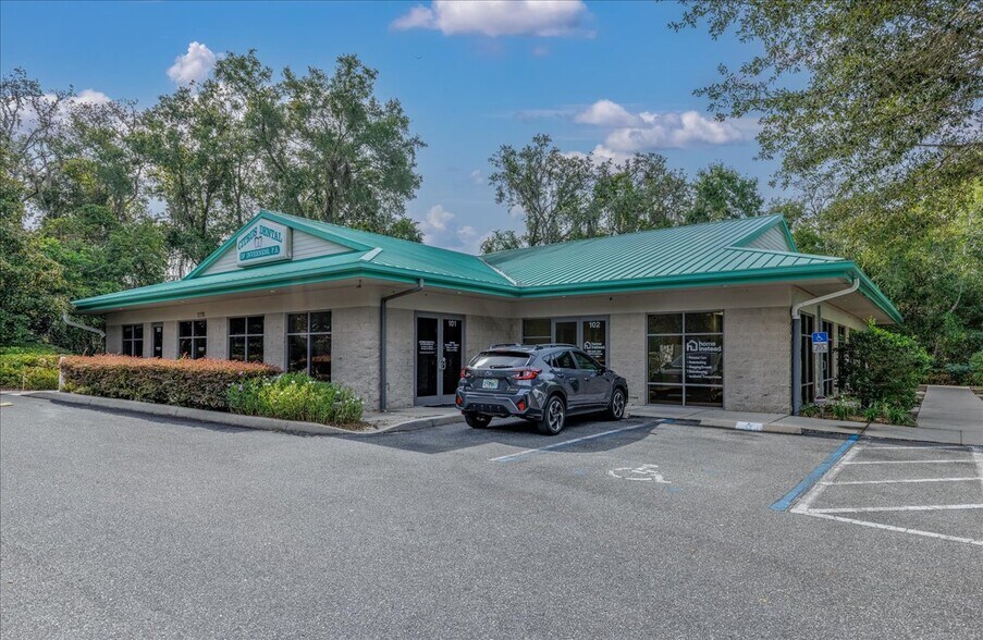 More Photos Of 2231 W Highway 44, Inverness Medical For Sale