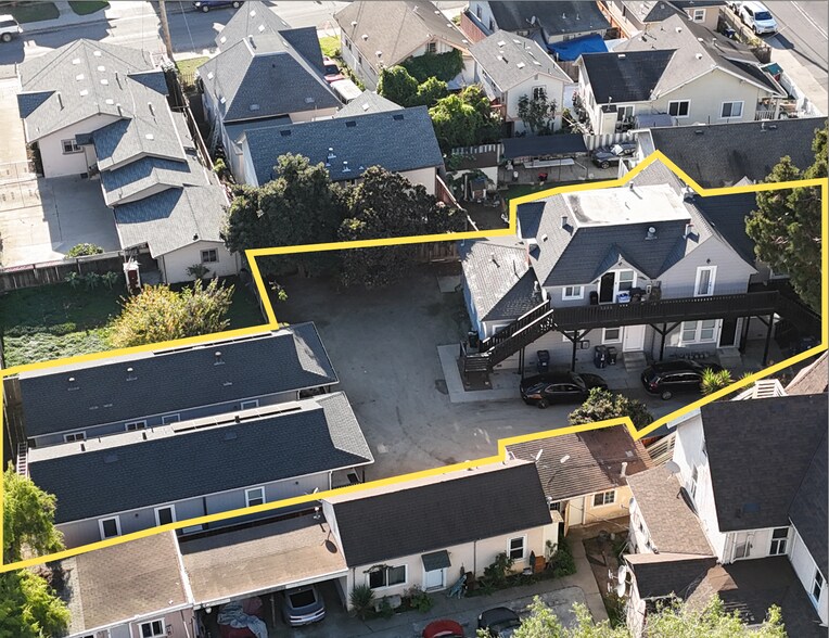 More Photos Of 23 Ford St, Watsonville Apartments For Sale