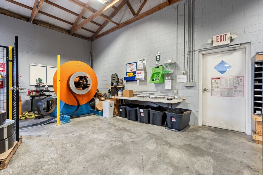 More Photos Of , Rochelle Industrial For Sale