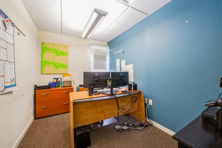 More Photos Of 54 Friends Ln, Newtown Office For Sale