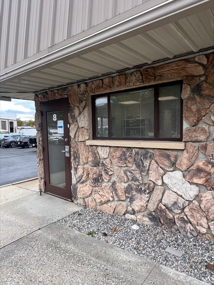 More Photos Of 2220 Landmark Pl, Manasquan Warehouse For Sale