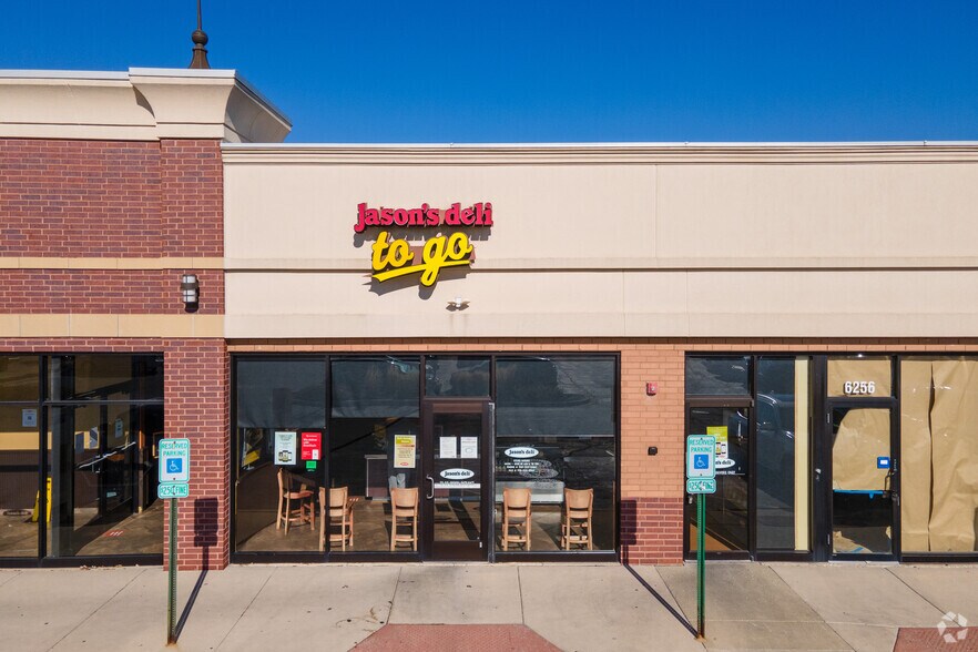 More Photos Of 6230-6260 W 95th St, Oak Lawn Unknown For Lease