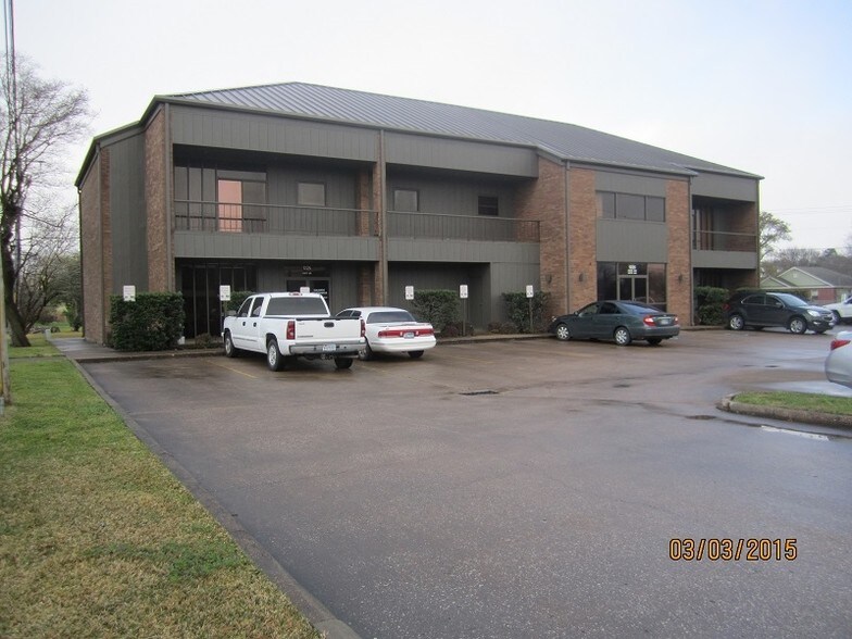 More Photos Of 1225 N 25th St, Texas City Medical For Lease