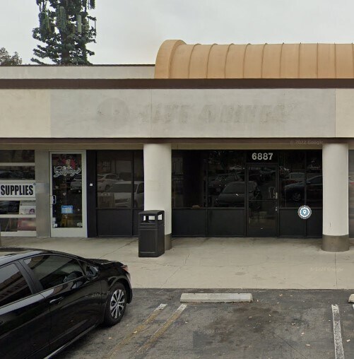 More Photos Of 6875-6901 La Palma Ave, Buena Park Freestanding For Lease