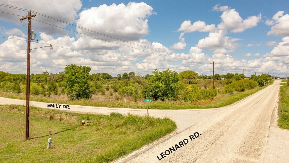More Photos Of 5650 State Hwy 47, Bryan Land For Sale