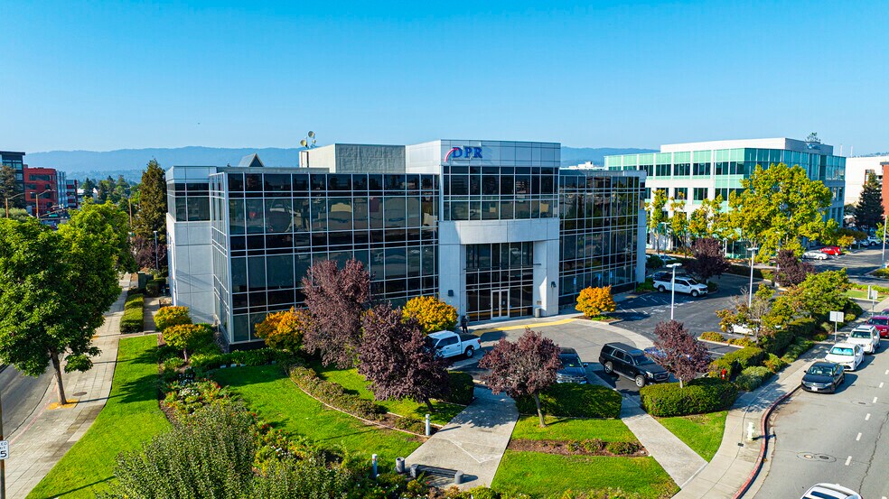 More Photos Of 1450 Veterans Blvd, Redwood City Office For Lease