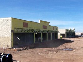 More Photos Of 199 W 5th St, Douglas Unknown For Lease