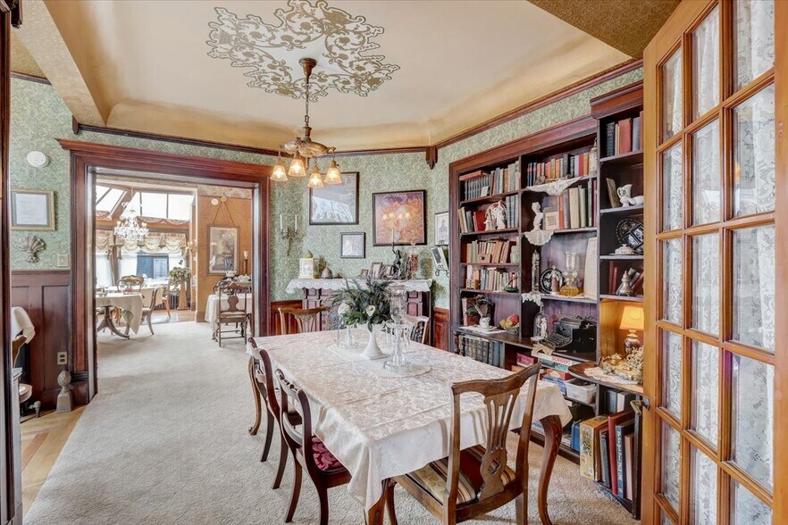 More Photos Of 3209 W Wells St, Milwaukee Hospitality For Sale