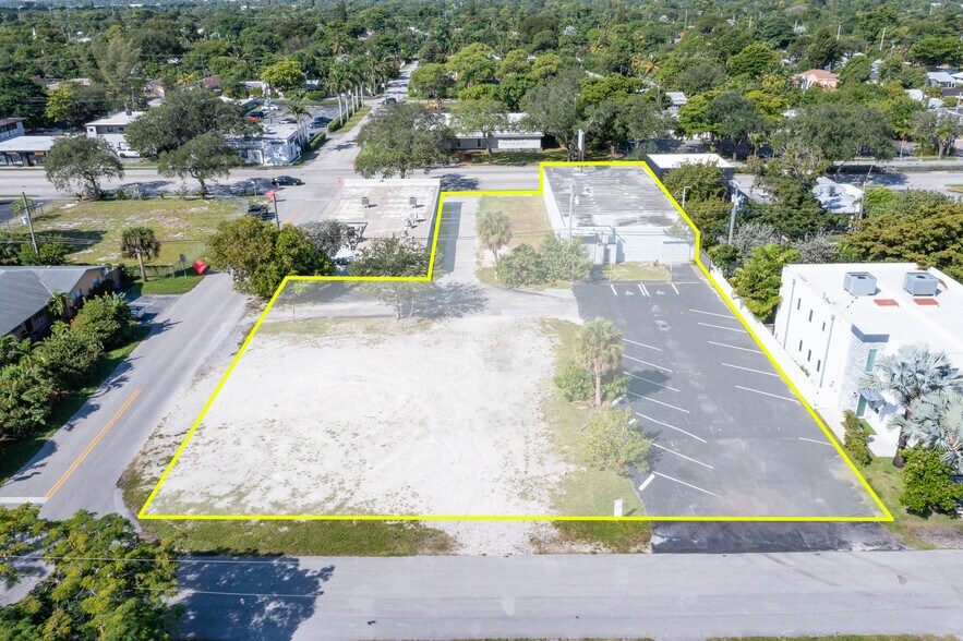 More Photos Of 1408 NE 4th Ave, Fort Lauderdale Freestanding For Sale