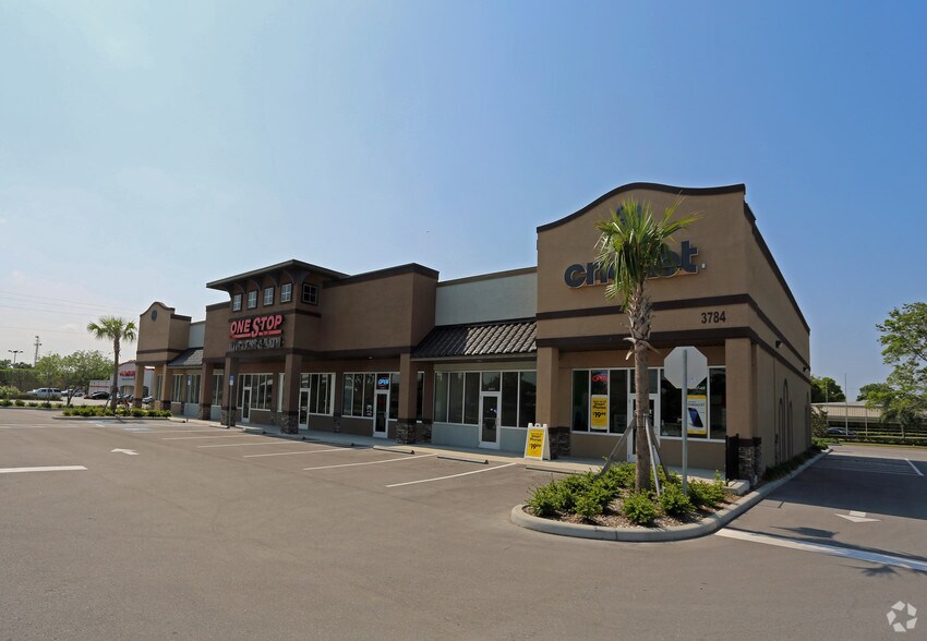 More Photos Of 3784 Tampa Rd, Oldsmar Storefront For Lease