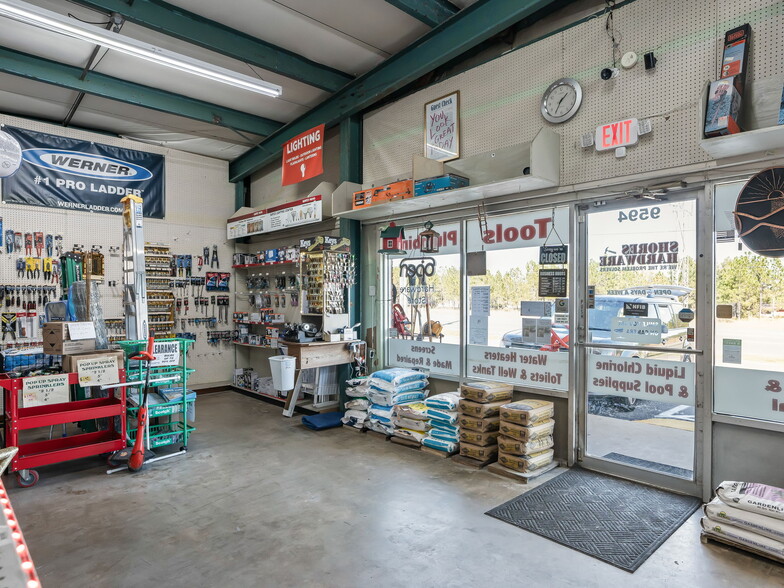 More Photos Of 9594 SE Maricamp Rd, Ocala Auto Repair For Sale