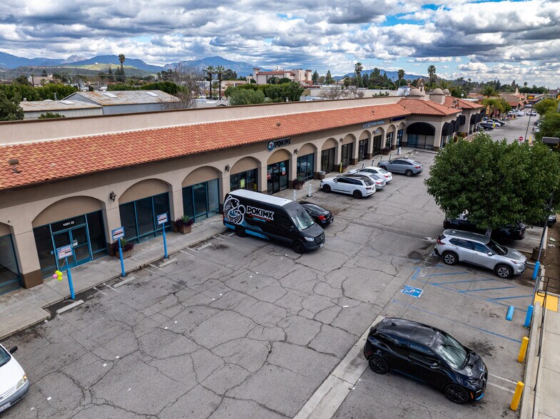 More Photos Of 1201-1225 Truman St, San Fernando Unknown For Lease