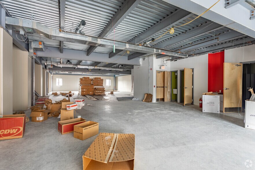 Photo of 1st Floor Ste 