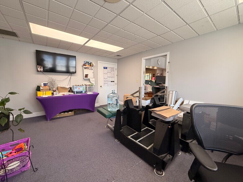 More Photos Of 2797 Post Rd, Warwick Office For Sale