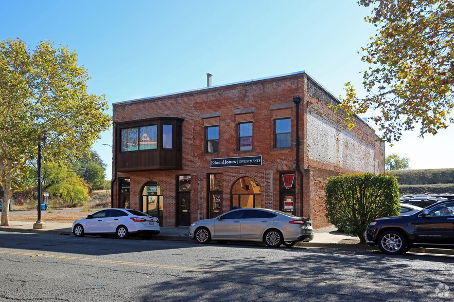More Photos Of 310-312 1st St, Marysville Office Residential For Lease