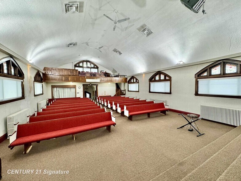 More Photos Of 1214 N Michigan Ave, Saginaw Specialty For Sale