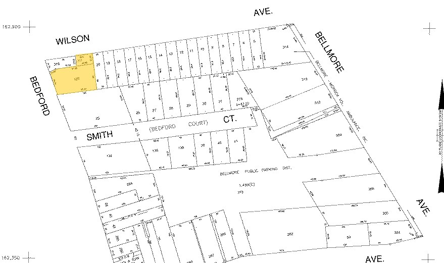 More Photos Of 305-309 Bedford Ave, Bellmore Storefront For Lease