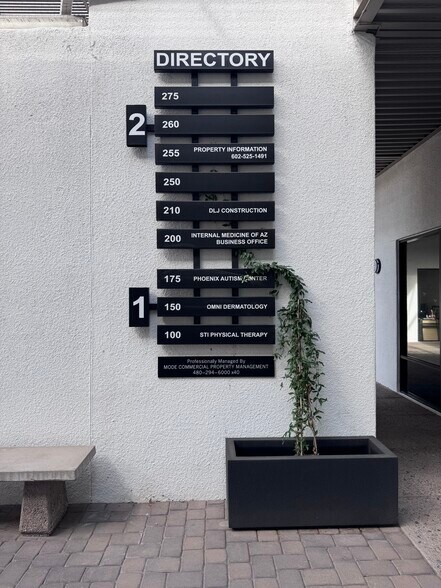 More Photos Of 4801 E McDowell Rd, Phoenix Medical For Sale