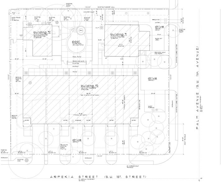 More Photos Of 11 SW 11th Ave, Fort Lauderdale Land For Sale