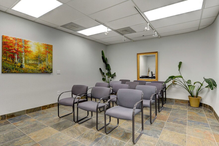 More Photos Of 2400 N Tenaya Way, Las Vegas Office For Lease